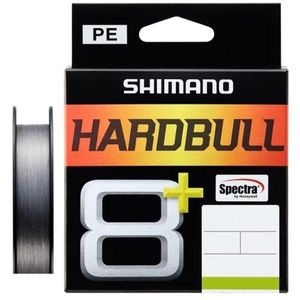SHIMANO PE Line Hard Bull 8+ 200m 1.5 28.7lb
