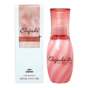 ミルボン エルジューダ フリッズフィクサー エマルジョン＋ 120mL