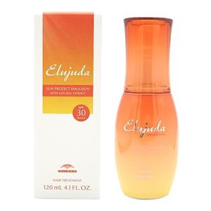 ミルボン エルジューダ サンプロテクト エマルジョン 120mL