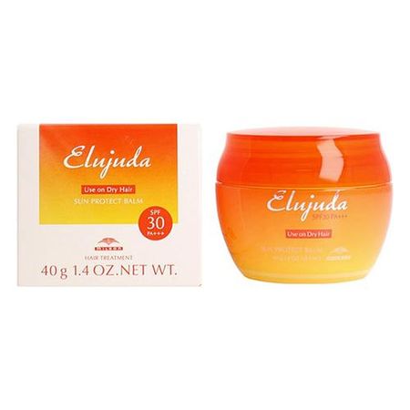 MILBON Elujuda Sun Protect Balm 40g