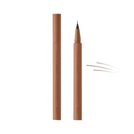 에뛰세 아이에디션 스키니 브로우 라이너 02 애쉬핑크 0.35ml