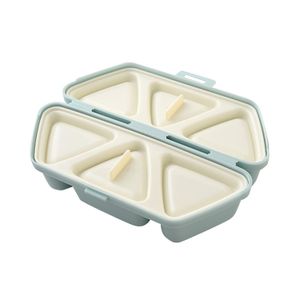 Arnest Musubi-to Easy Onigiri (Rice Ball) Kit & Case, A-77370, Blue, 1 piece
