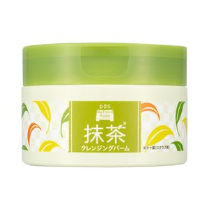 Wafood Made Matcha Cleansing Balm 90g
