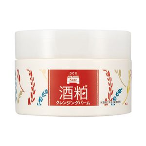 Wafood Made Sake Lees Cleansing Balm 90g