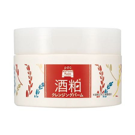 와푸드메이드 사케카스 클렌징 밤 90g