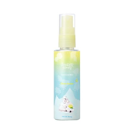 원더허니 상쾌 쿨쿨 미스트 80ml