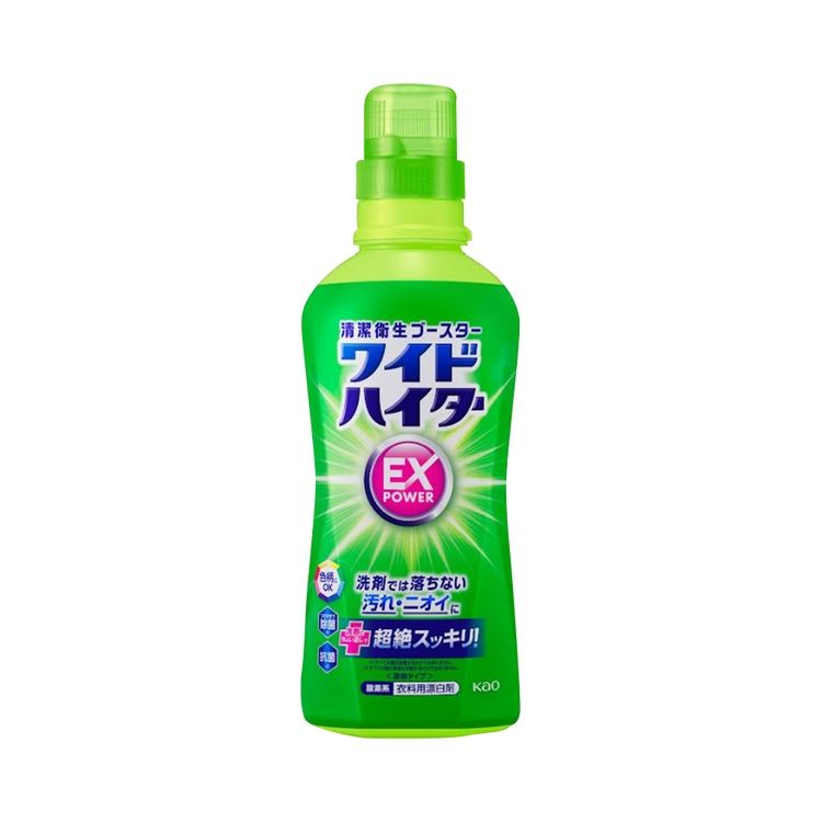 Kao Wide Haiter EX Power 560ml
