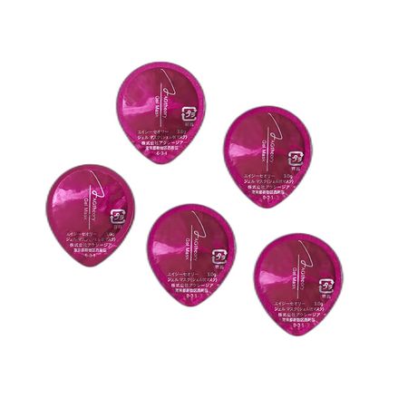 AXXZIA Age Theory Gel Mask 3g x 5