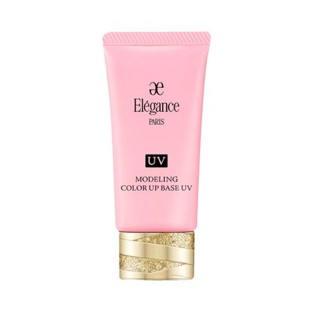 Elegance Modeling Color Up Base UV 30g
