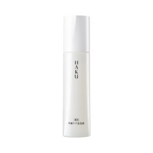 HAKU Refiner 角層護理精華液 120ml