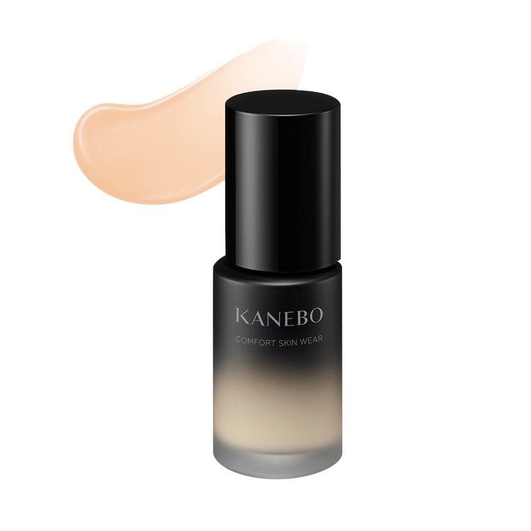 KANEBO コンフォートスキン ウェア オークルA 30ml