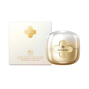 Cocochi Facial Essence Cream Mask N 110g