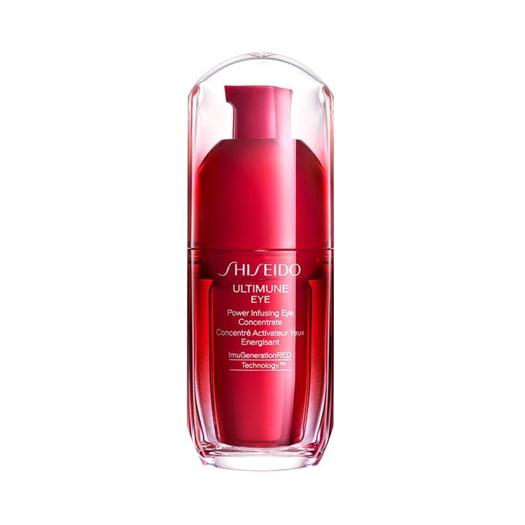 SHISEIDO Ultimune Power Infusing Eye Concentrate III 15g