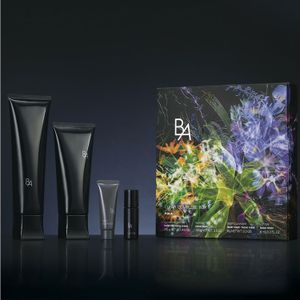POLA B.A 透明全效盒装 1 套