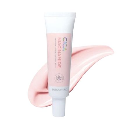 dodo Palganton CICA Recover Color Control Base SPF48 PA+++ 20ml
