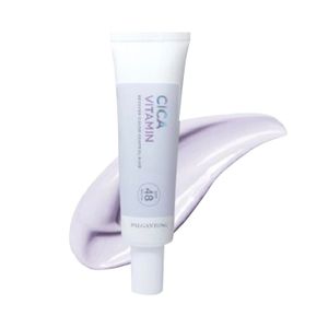 도도 팔간통 시카 리커버 컬러 컨트롤 베이스 SPF48·PA+++ 20mL