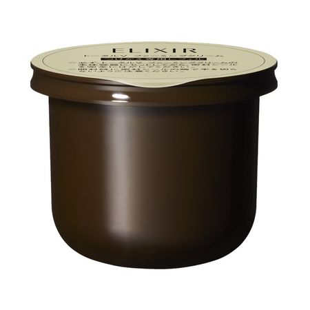 ELIXIR ELIXIR SUPERIEUR TOTAL V FIRMING CREAM REFILL 50g