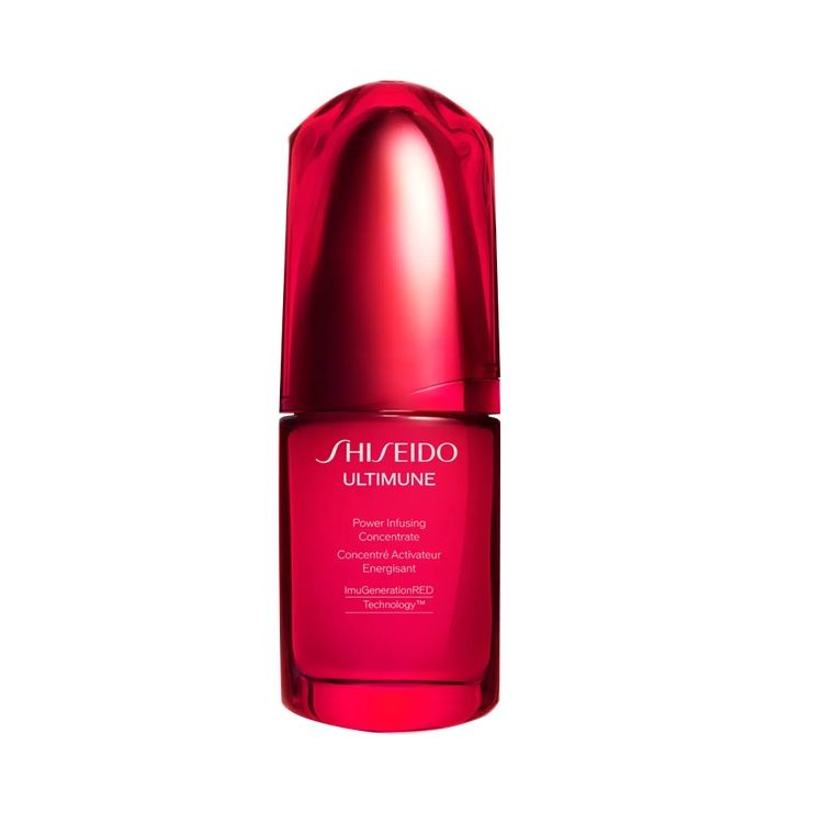 SHISEIDO アルティミューン パワライジング コンセントレート Ⅲn 30ml