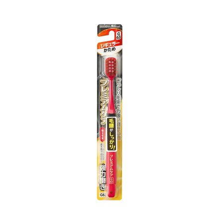Ebisu Premium Care Strong Polishing Regular Hard B-3608H 1 bottle