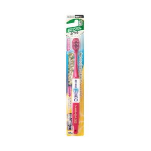 Ebisu Premium Care Teeth Whitening 6 Row Compact Regular B-3606M 1 bottle