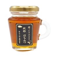 Recella Farm純蜂蜜 原汁原味 120克