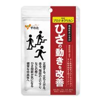 八幡物產八幡國產蛋白多醣15粒