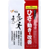 八幡物產八幡國產蛋白多醣15粒