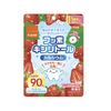 Combi 牙齒清潔獎勵錠 90粒裝