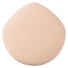 Kai Corporation Puff that prevents foundation from soaking in, for cushion foundation, KQ-3276