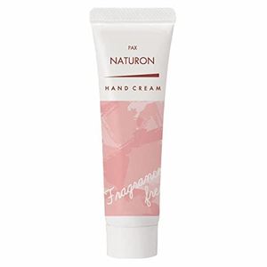 太陽油脂 パックスナチュロン ハンドクリーム 　20g