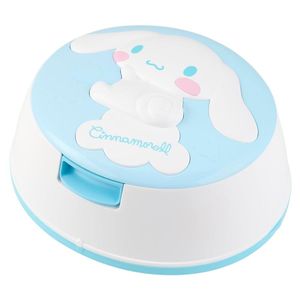 LEC Sanrio Wet Wipes, 80 pieces