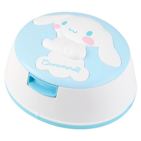LEC Sanrio 湿巾 80 片
