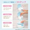 LEC Sanrio 湿巾 80 片