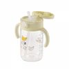 Richell Peanuts Collection Go Out Straw Mug 320 FS 1 piece