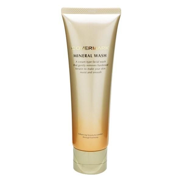 커버마크 미네랄 워시 125g