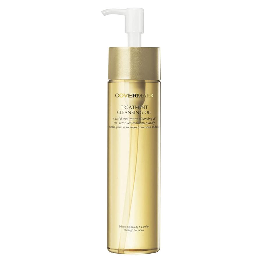 COVERMARK COVERMARK 深層修護卸妝油 200ml