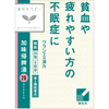 [第2類醫藥品]Kracie 漢方療法 神木人萃取物顆粒 24包