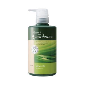 마돈나 유기농 마돈나 세럼 오일 400ml