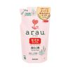 SARAYA arau. 洗衣用肥皂 補充包 1L