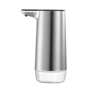 Washbon Automatic Soap Dispenser UD-6600FN-S Silver 1 unit