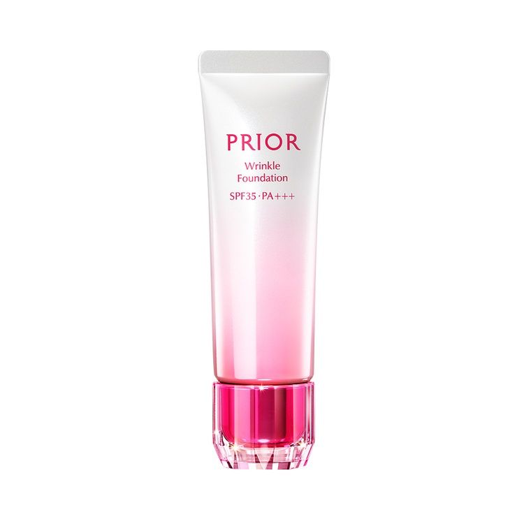 프리오르 PRIOR 약용 링클 뷰티 코르셋 파운데이션 30g