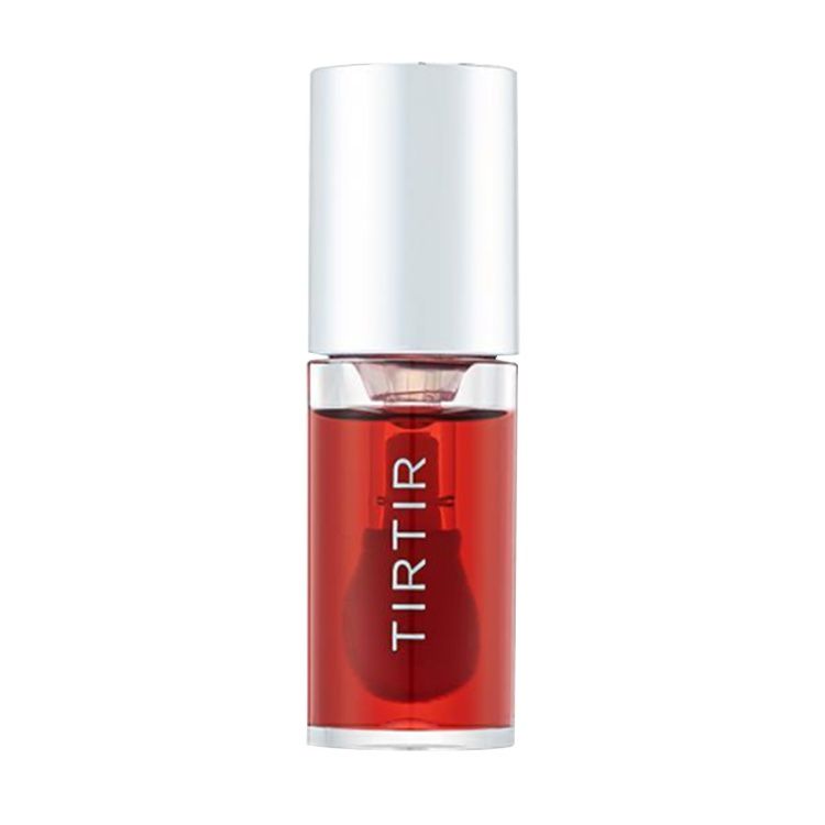 TIRTIR 마이 글로우 립 오일 로지 5.7ml