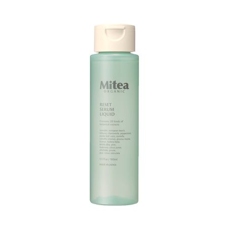 Mitea 重置精華液 100ml