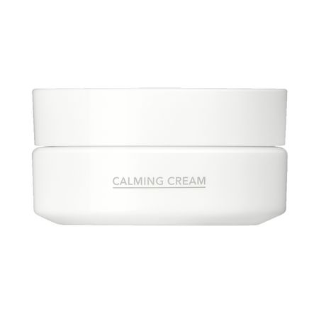 F organics カーミングクリーム 40g