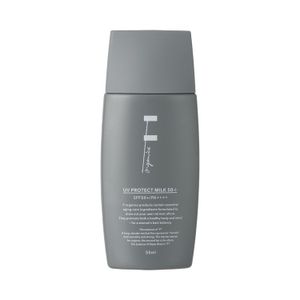 F Organics 紫外線防護乳 50 Plus SPF50+/PA++++ 50ml