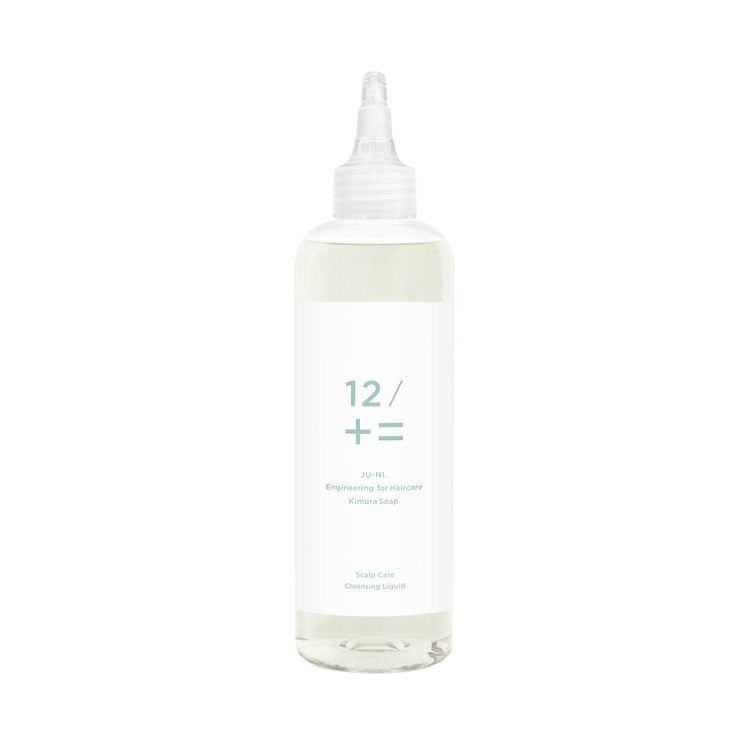 12/JU-NI Scalp Cleansing 250ml