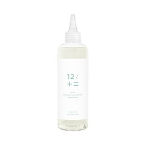 12/JU-NI 頭皮清潔劑 250ml