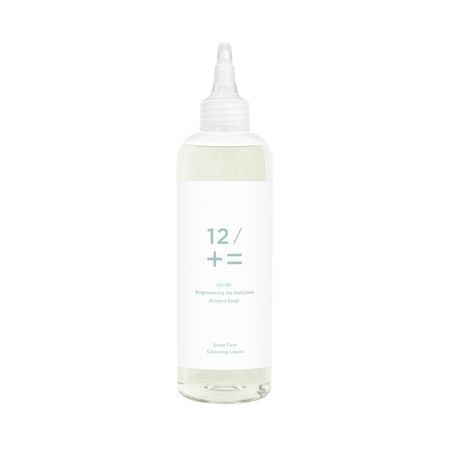 12/JU-NI 头皮清洁剂 250ml