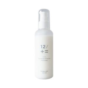 12/JU-NI 損傷修復護髮乳 150ml