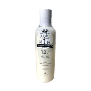 12/JU-NI 滋潤護髮素 250ml